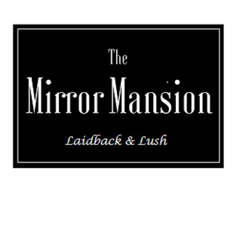 The Mirror Mansion Hotell Rajagiriya Exteriör bild